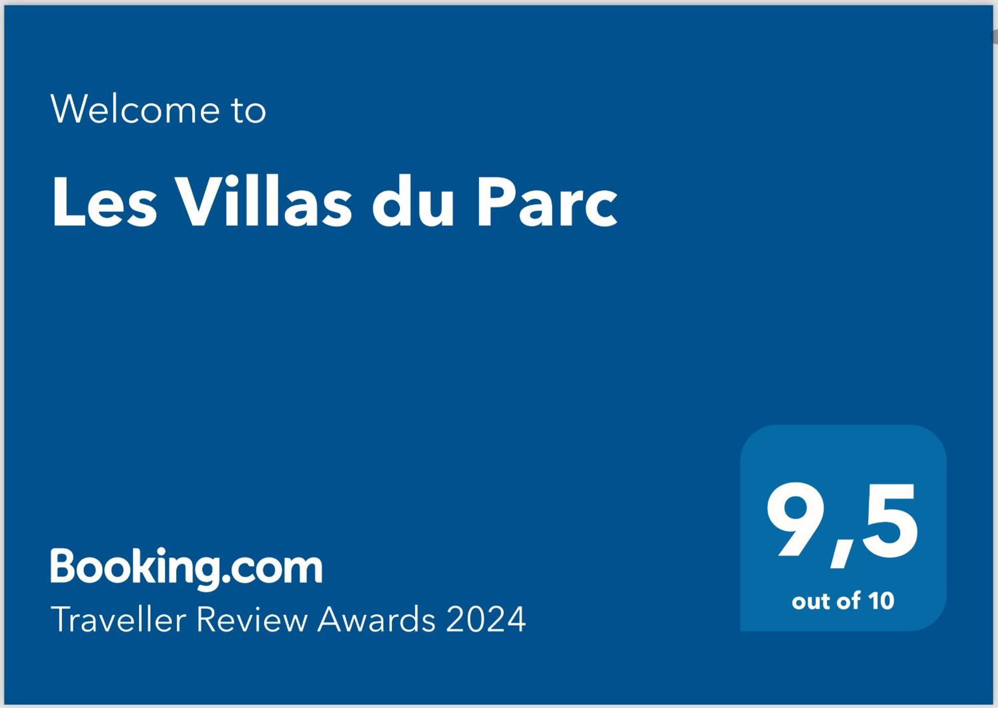 Les Villas Du Parc Antibes Exterior foto